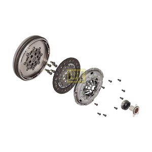 DMF - REP SET SA DRUK LAGEROM - GOLF V: 1.9 TDI