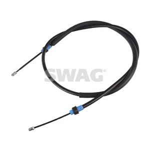 SAJLA RUCNE DOBOŠ L/D - DUSTER 1.5 DCI/1.6 16V 4x4 10-