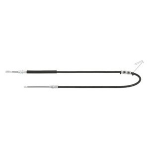 SAJLA RUCNE DISK LEVA - TRANSIT 2.2/2.4 TDCI 06-14