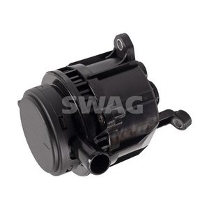 SEPARATOR-ODUŠAK BLOKA MOTORA - CRAFTER 30-35  2.5 TDI