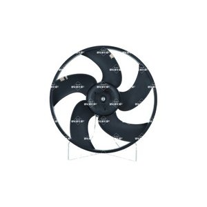 VENTILATOR HLAÐENJA - PEUGEOT 206 98-