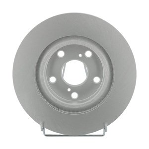 DISK PREDNJI  296 x 28  5/114 - RAV 4 III 06-