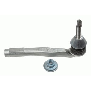 KRAJ SPONE DESNI - C-CLASS W205 08/14-