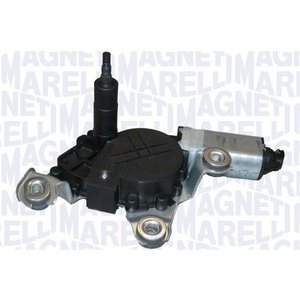 MOTOR BRISACA ZADNJI - FABIA II/SUPERB II