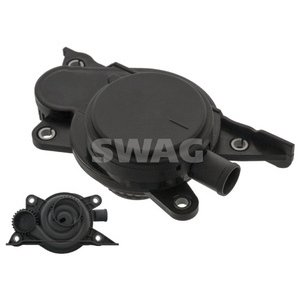 SEPARATOR ULJNIH PARA - MB 200/220/270/320 CDI  98-
