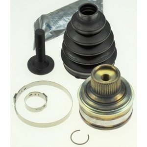ZGLOB DO TOCKA - A4/A5/Q5 07-17 MACAN 14-