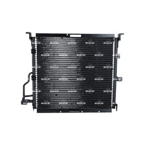 KONDENZATOR KLIME - BMW 316I 90-
