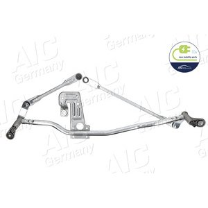 POLUGE BRISACA BEZ MOTORA - DUCATO/JUMPER/BOXER  06-
