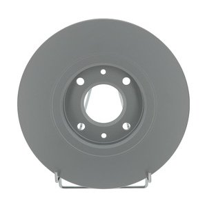 DISK PREDNJI  283 x 26  4/108 - C-XANTIA/ZX P-306/406