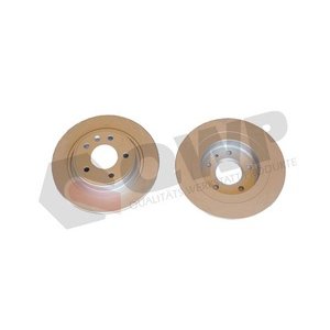 DISK ZADNJI  292 x 12  5/115 - ASTRA J, CRUZE: 09-