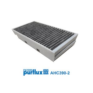 FILTER KABINE - KARBON, SET - M/GL-CLASS (W/X166)  06.11-