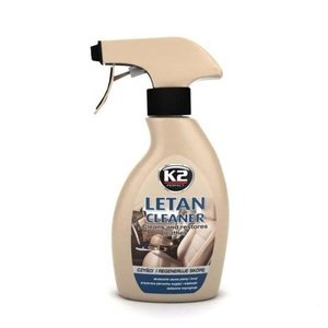 CISTAC ZA KOŽU 250ML - CISTI I NEGUJE