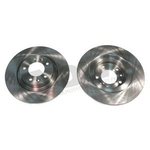 DISK ZADNJI  290 x 12  5/108 - PEUGE 508/508 SW  10-