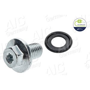 CEP KARTERA M12X1.75 + PODLOŠK - OPEL