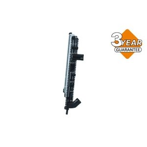 HLADNJAK 425 x 358 x 24 - KANGOO/KUBISTAR 1.2