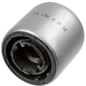 SILEN BLOK VILJUŠKE ULOŽAK - Mini (R56, R57), Clubman (R55)