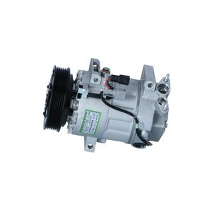 KOMPRESOR KLIME - LAGUNA III 1.5DCI/1.6 16V 07-