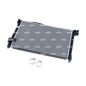 HLADNJAK  578 x 405 x 29 - COOPER/ONE 1.4/1.6 01-
