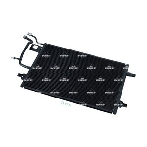 KONDENZATOR KLIME - AUDI A4 (8D2,B5) 94-01/PASSAT