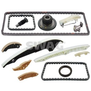 SET RAZVODNOG LANCA - GOLF VI:1.8 TSI/2.0 GTi  09-12