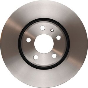 DISK PREDNJI  318 x 30  5/112 - A4/A5   15-