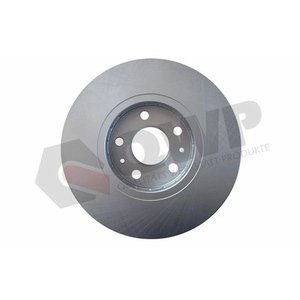 DISK PREDNJI 296 x 28 5/114 - TRAFIC III/VIVARO 1.6 DCI 14-