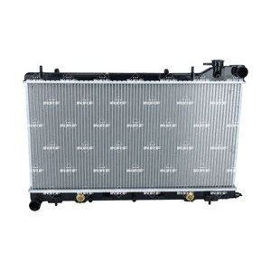 HLADNJAK  360 x 686 x 16 - FORESTER 2.0/2.0 S T 02-