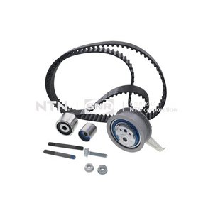 SET (SA KAIŠEM 145z) - GOLF VII: 1.6 TDI/ T6: 2.0 TDI
