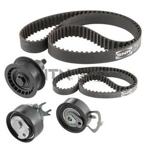 SET (SA 2 KAIŠA 130z+58z) - GOLF IV,V 1.4 16v/GOLF VI 1.4