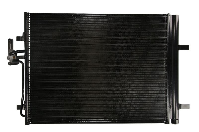 KONDENZATOR KLIME - S-MAX/MONDEO IV/S80/V70
