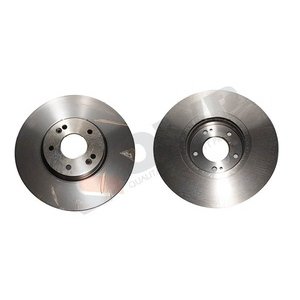 DISK PREDNJI  321 x 28  5/114 - SANTA FE II 2.2 CRDi/2.7 06-
