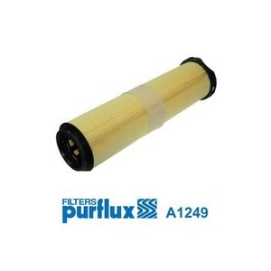 FILTER VAZDUHA - E270/280/320 CDI