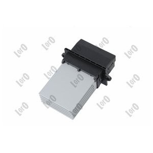 REOSTAT - C3, CLIO III, MEGANE II, P207