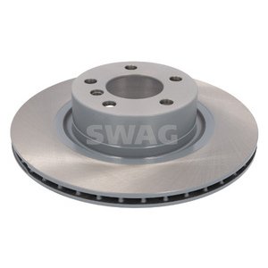 DISK ZADNJI  330 x 20  5/120 - BMW X3 (F25)/X4 (F26)  11-