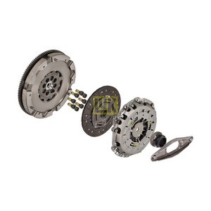 DMF - REP SET SA DRUK LAGEROM - 5 (E60): 3.0 d  09.04-12.09