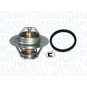 TERMOSTAT 89C - AX/BX/CX/SAXO/XSARA/106/306