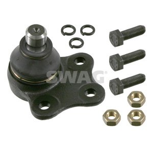 KUGLA - FIESTA V 01-/MAZDA 2 03-