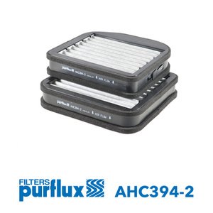 FILTER KABINE - KARBON, SET - E-S CLASS (W210-220)