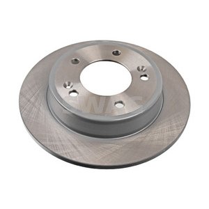 DISK ZADNJI  262 x 10  5/114 - i30/CEED 1.4,1.6 (CRDi) 11-