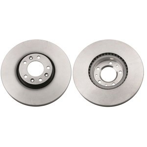 DISK PREDNJI  304 x 28  5/108 - PEUGE 308,407,508/C4  09-