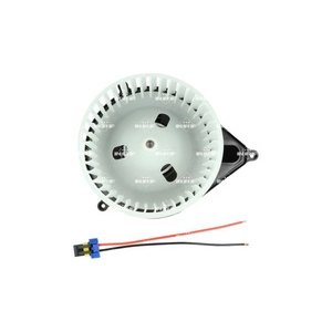 VENTILATOR KABINE (-AC) - DUCATO (244)  04.02-