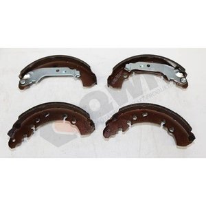 PAKNOVI 270 x 53 (AKEBONO) - L200/L400 96-