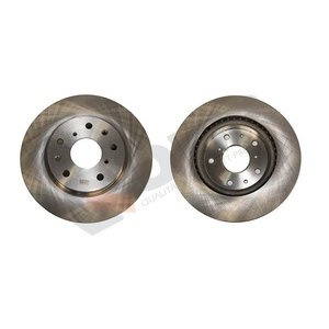 DISK PREDNJI  280 x 22  5/114 - SUZUKI SX4, SEDICI: 06-