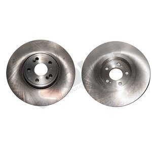 DISK PREDNJI  324 x 28  5/108 - ESPACE IV 2.0DCI