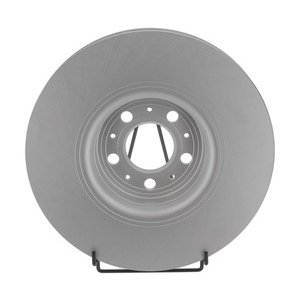 DISK PREDNJI  336 x 30  5/108 - XC90 02-