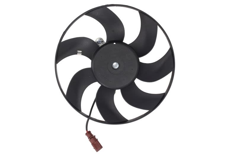 VENTILATOR HLAÐENJA, DESNI - GOLF V/VI, CADDY III: 04-