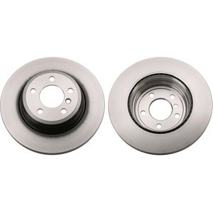 DISK ZADNJI  330 x 20  5/120 - BMW 3 (F30, F31): 11-