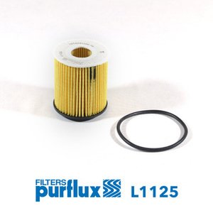 FILTER ULJA - PSA/FORD/OPEL 1.5 HDi 18-