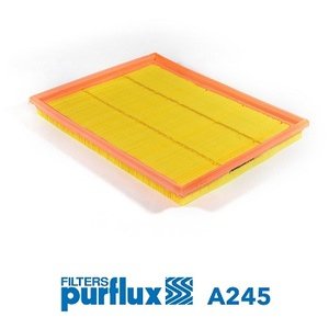 FILTER VAZDUHA - ASTRA F 92-05