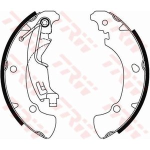 PAKNOVI 203 x 38 - FIAT PUNTO 05-/LANCIA MUSA 04-